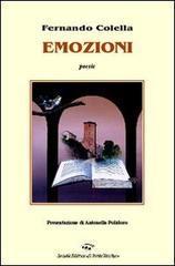 Emozioni di Fernando Colella edito da Il Ponte Vecchio