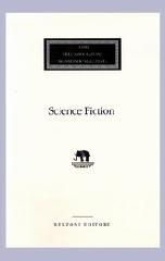 Science fiction edito da Bulzoni