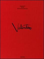 Valentino. A Grand Italian Epic. Ediz. multilingue di Suzy Menkes, Matt Tyrnauer edito da Taschen