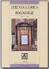 Strenna storica bolognese 2005 edito da Pàtron