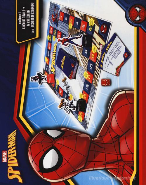 Spiderman. Premium box edito da Edicolandia Junior