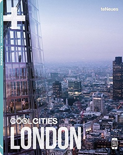 Cool cities London edito da TeNeues