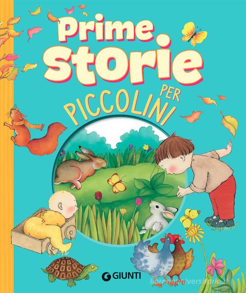 Il Ciuccio di Nina  Libri e Racconti per bambini.. 