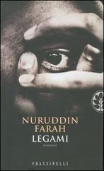 Legami di Nuruddin Farah edito da Sperling & Kupfer