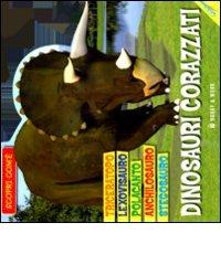 Dinosauri corazzati edito da Hobby & Work Publishing
