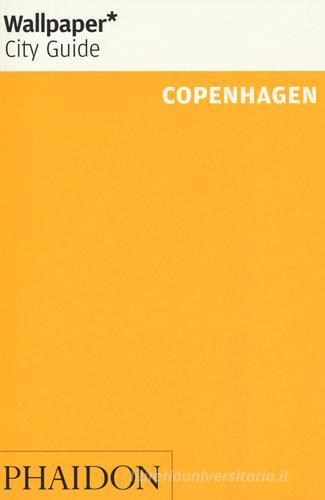 Copenhagen edito da Phaidon