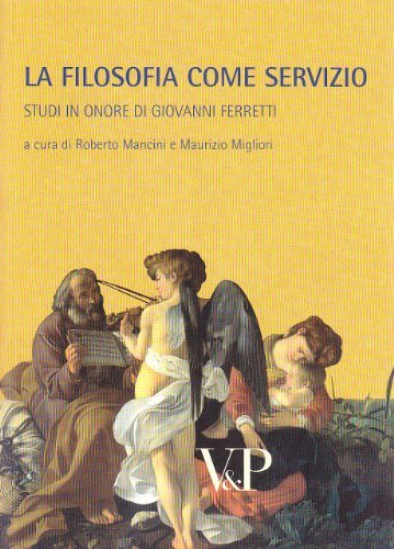 Metafisica e storia della metafisica vol.34 edito da Vita e Pensiero