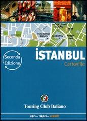 Istanbul. Ediz. illustrata edito da Touring