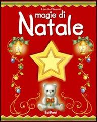 Magie di Natale. Ediz. illustrata di Lorella Flamini edito da Edicart