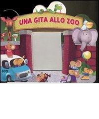 Una gita allo zoo. Ediz. illustrata edito da Just For Kids Press