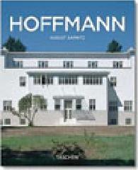 Josef Hoffmann 1870-1956 di August Sarnitz edito da Taschen