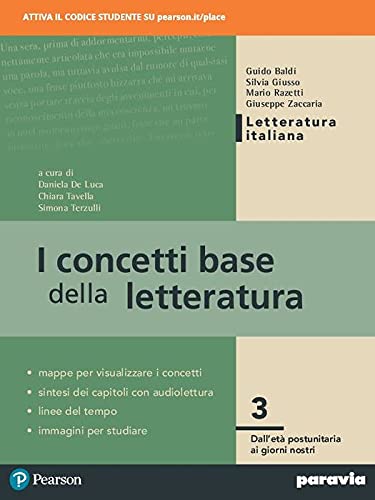 I concetti base della storia 3