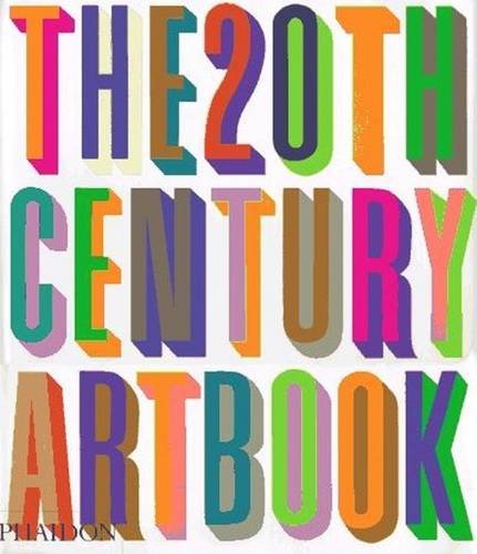 The 20th century Art Book. Mini Format. Ediz. illustrata edito da Phaidon