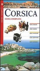 Corsica. Guida completa edito da Giunti Editore