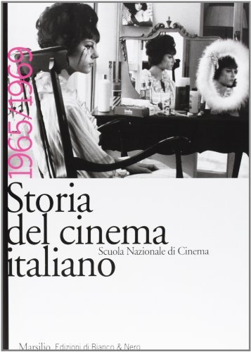 Storia del cinema italiano vol.11 con Spedizione Gratuita