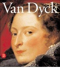 Van Dyck. Riflessi italiani edito da Skira