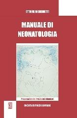 Manuale di neonatologia di Ettore Menghetti edito da SEU