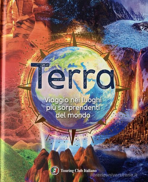 Terra edito da Touring
