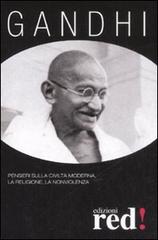 Gandhi edito da Red Edizioni