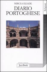 Diario portoghese di Mircea Eliade edito da Jaca Book