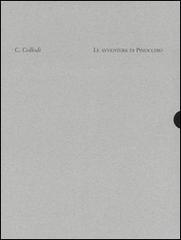 Le avventure di Pinocchio. Ediz. limitata di Carlo Collodi, Andrea Rauch edito da Nuages