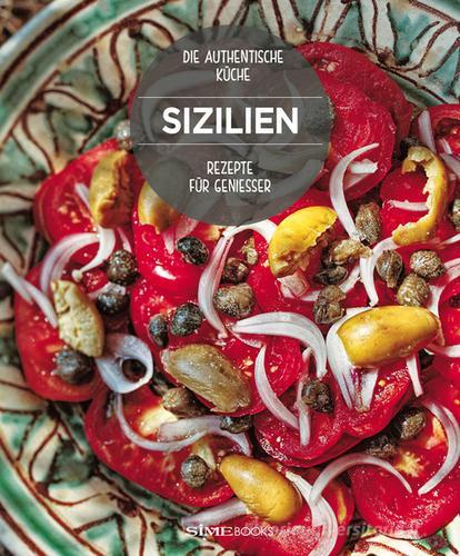 Die besten Rezepte aus Sizilien di Russo William Dello edito da Sime Books