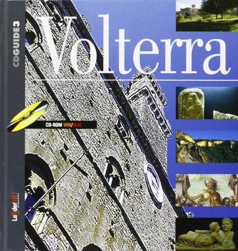 Volterra. Con CD-ROM edito da CLD Libri