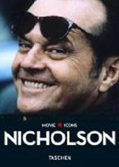 Jack Nicholson. Ediz. illustrata edito da Taschen