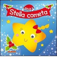 Stella cometa edito da Joybook