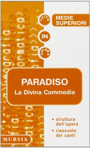 Paradiso di Paola Del Rosso edito da Ugo Mursia Editore