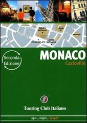 Monaco. Ediz. illustrata edito da Touring