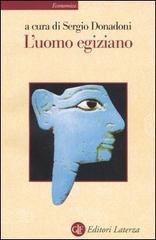 L' uomo egiziano edito da Laterza