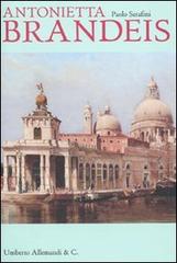 Antonietta Brandeis 1848-1926. Catalogo della mostra (Modena, 13-21 febbraio 2010) di Paolo Serafini edito da Allemandi