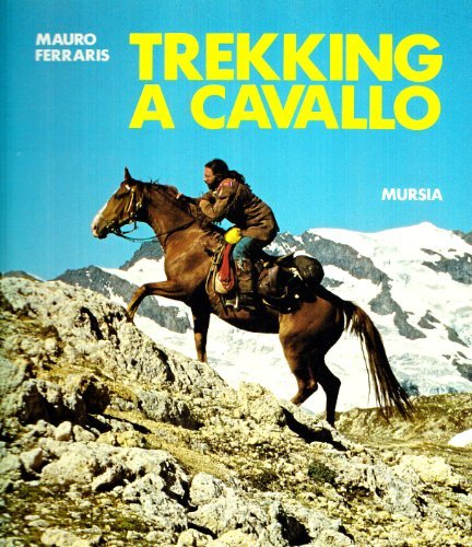 Federico Tomassi IL CAVALLO PER I BAMBINI