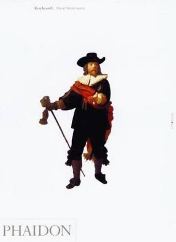 Rembrandt. Ediz. illustrata di Mariet Westermann edito da Phaidon