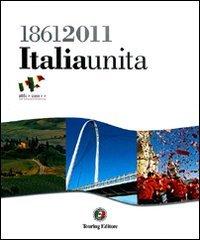 1861-2011 Italia unita edito da Touring