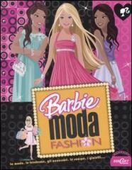 Barbie moda fashion edito da Edicart
