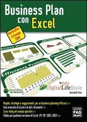 Business Plan con Excel 2007 di Gianclaudio Floria edito da FAG