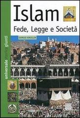 Islam. Fede, legge e società di Giorgio Vercellin edito da Giunti Editore