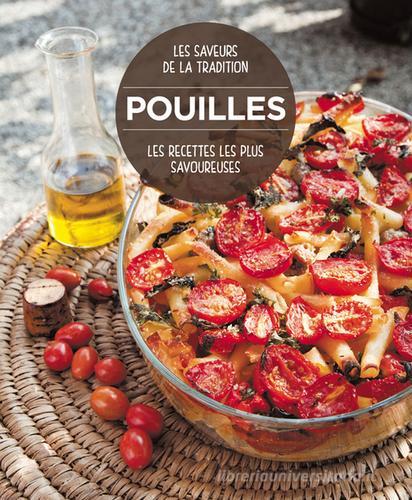 Les plus savoureuses recettes des Pouilles di William Dello Russo edito da Sime Books