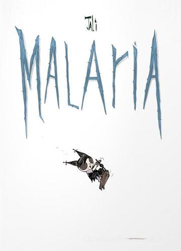 Malaria di Jali edito da Logos