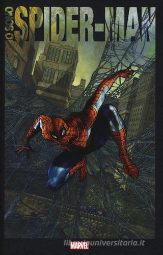 Io sono Spider-Man edito da Panini Comics