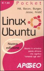 Linux Ubuntu edito da Apogeo