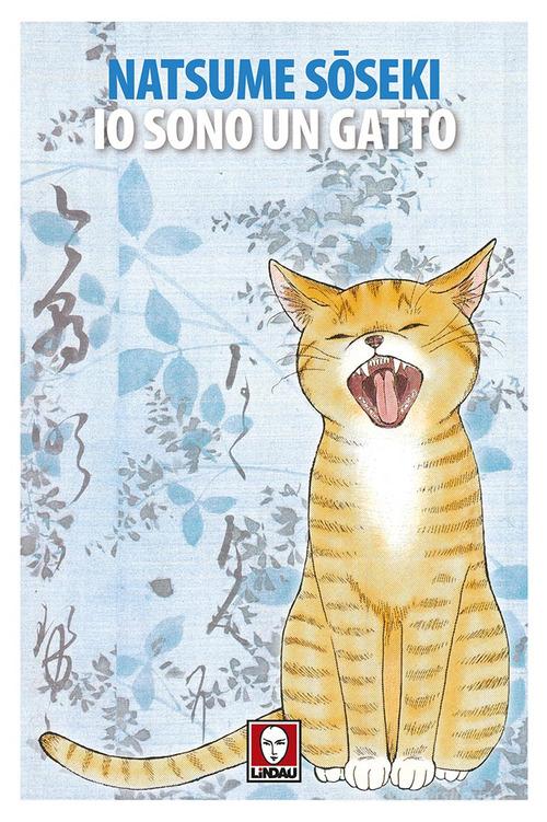 Io sono un gatto - Natsume Soseki - Libro - BEAT - BEAT