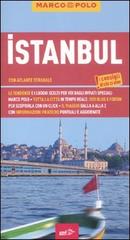 Istanbul. Con atlante stradale di Dilek Zaptcioglu, Jürgen Gottschlich edito da Marco Polo