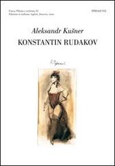 Konstantin Rudakov, Giorgione. Ediz. Italiana, russa, inglese e francese di Aleksandr Kusner edito da Spirali