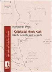 I kalasha del Hindu Kush. Ricerche linguistiche e antropologiche di Pierpaolo Di Carlo edito da Firenze University Press