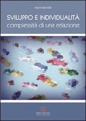 Svilippo e individualità. Complessità di una relazione di Agata Maltese edito da Firera & Liuzzo Publishing