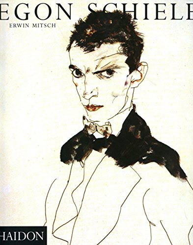 Egon Schiele edito da Phaidon