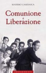 Comunione e Liberazione. Cofanetto di Massimo Camisasca edito da San Paolo Edizioni